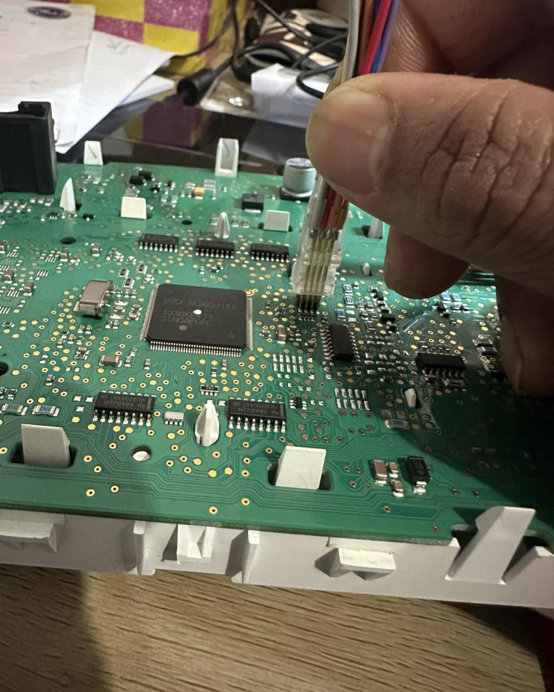 Electric vehicle repairs Bunbury